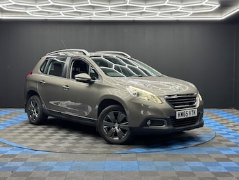 (65) - 1.6 BlueHDi Active Euro 6 5dr
