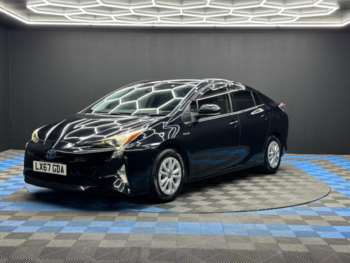 Used Toyota Prius 2017 for sale - 74958790: Photo