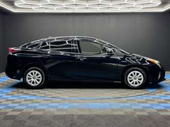 Used Toyota Prius 2017 for sale - 74958790: Photo