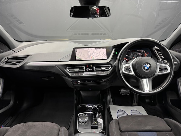 Used BMW 1 Series 2023 for sale - 75449190: Photo 10