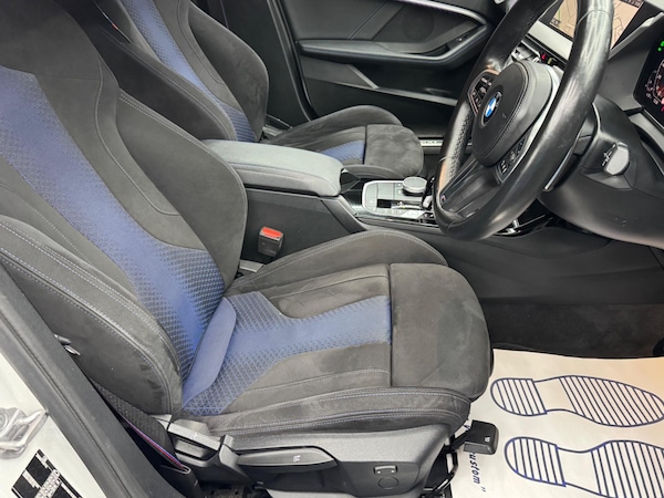 Used BMW 1 Series 2023 for sale - 75449190: Photo 13