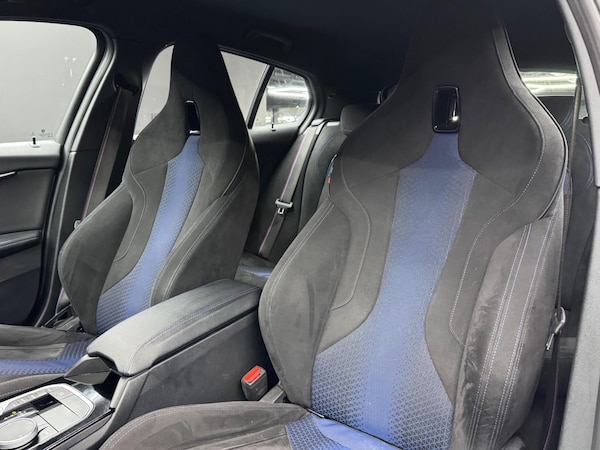 Used BMW 1 Series 2023 for sale - 75449190: Photo 14