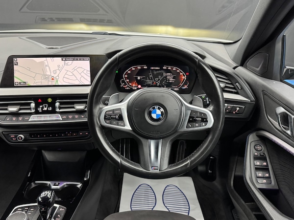 Used BMW 1 Series 2023 for sale - 75449190: Photo 18
