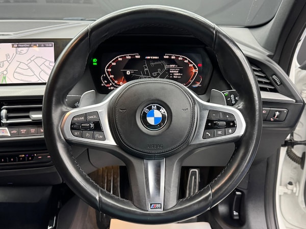 Used BMW 1 Series 2023 for sale - 75449190: Photo 19