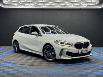 2023 (23) - 2.0 M135i Auto xDrive Euro 6 (s/s) 5dr