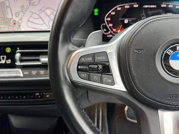 Used BMW 1 Series 2023 for sale - 75449190: Photo 20