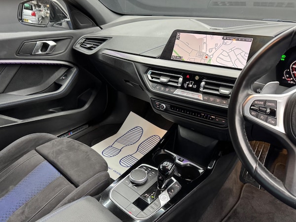 Used BMW 1 Series 2023 for sale - 75449190: Photo 24