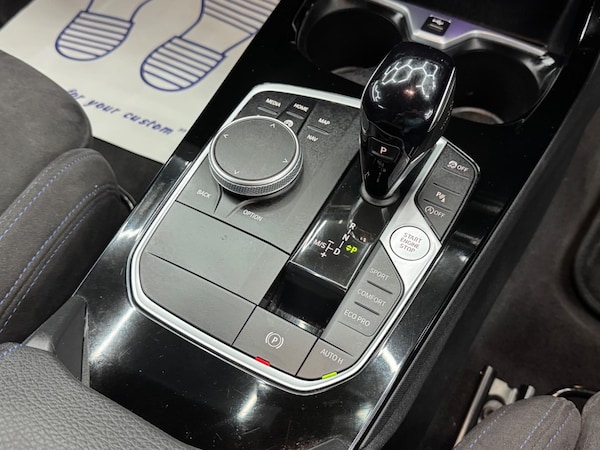 Used BMW 1 Series 2023 for sale - 75449190: Photo 25