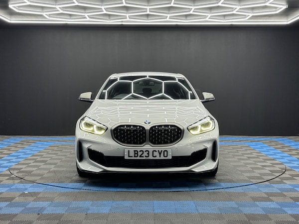Used BMW 1 Series 2023 for sale - 75449190: Photo 2