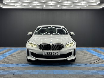 Used BMW 1 Series 2023 for sale - 75449190: Photo