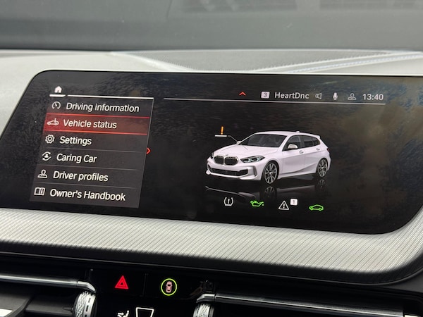 Used BMW 1 Series 2023 for sale - 75449190: Photo 32