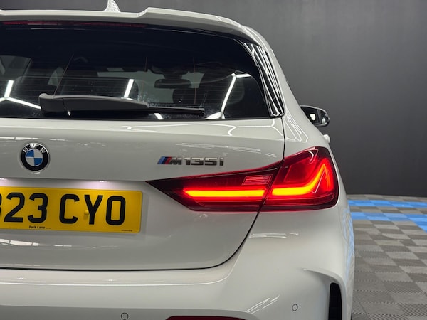 Used BMW 1 Series 2023 for sale - 75449190: Photo 42