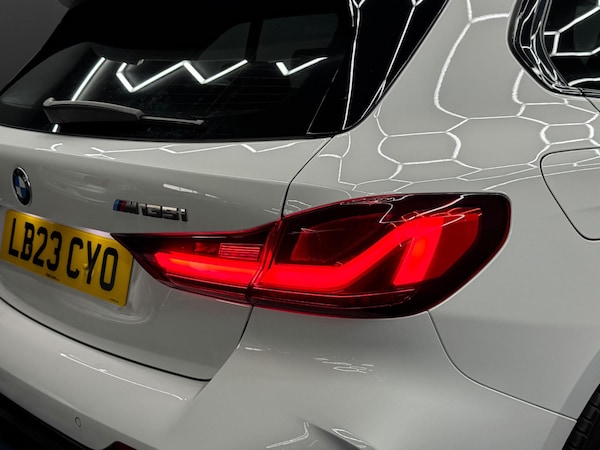 Used BMW 1 Series 2023 for sale - 75449190: Photo 43