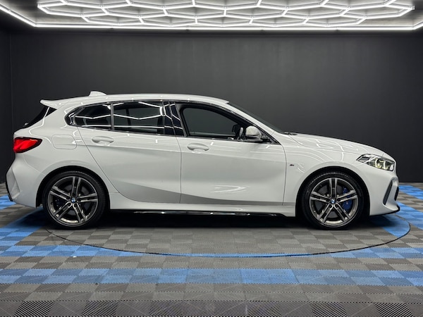Used BMW 1 Series 2023 for sale - 75449190: Photo 4