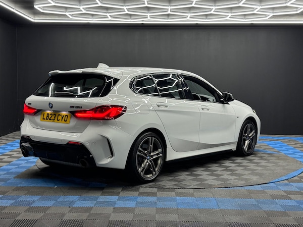 Used BMW 1 Series 2023 for sale - 75449190: Photo 5