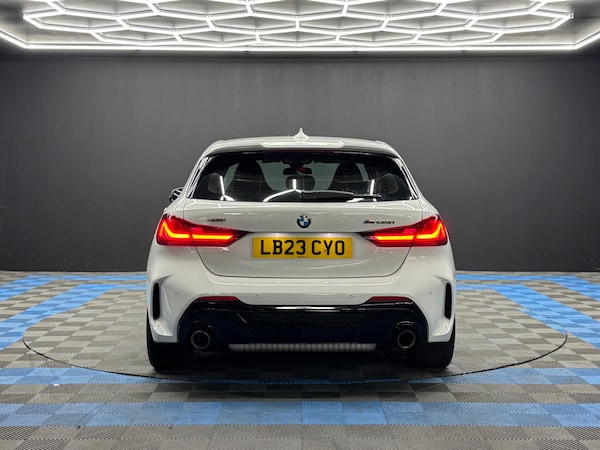 Used BMW 1 Series 2023 for sale - 75449190: Photo 6