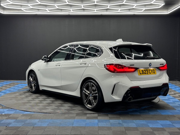 Used BMW 1 Series 2023 for sale - 75449190: Photo 7