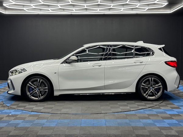 Used BMW 1 Series 2023 for sale - 75449190: Photo 8