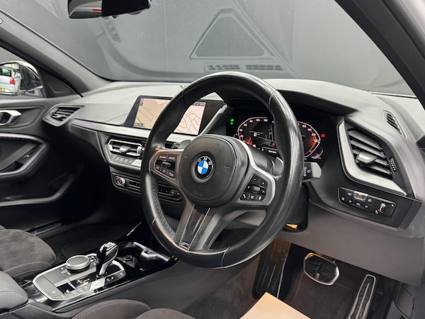 Used BMW 1 Series 2023 for sale - 75449190: Photo 9
