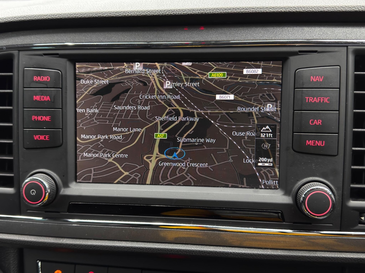 Used SEAT Leon 2017 for sale - 76658548: Photo 26