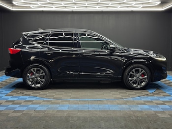 Used Ford Kuga 2023 for sale - 79075664: Photo