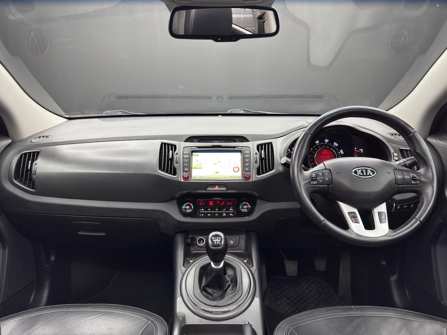 Used Kia Sportage 2011 for sale - 77144352: Photo 10