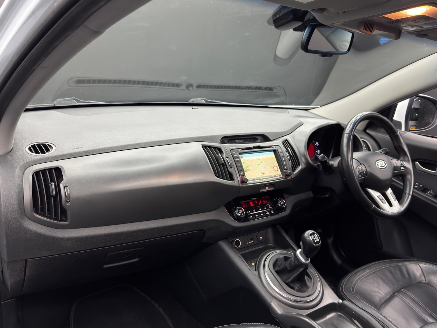 Used Kia Sportage 2011 for sale - 77144352: Photo 11