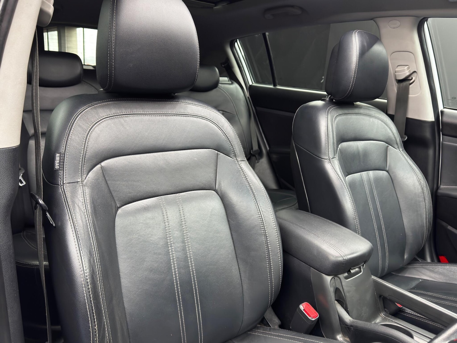 Used Kia Sportage 2011 for sale - 77144352: Photo 12