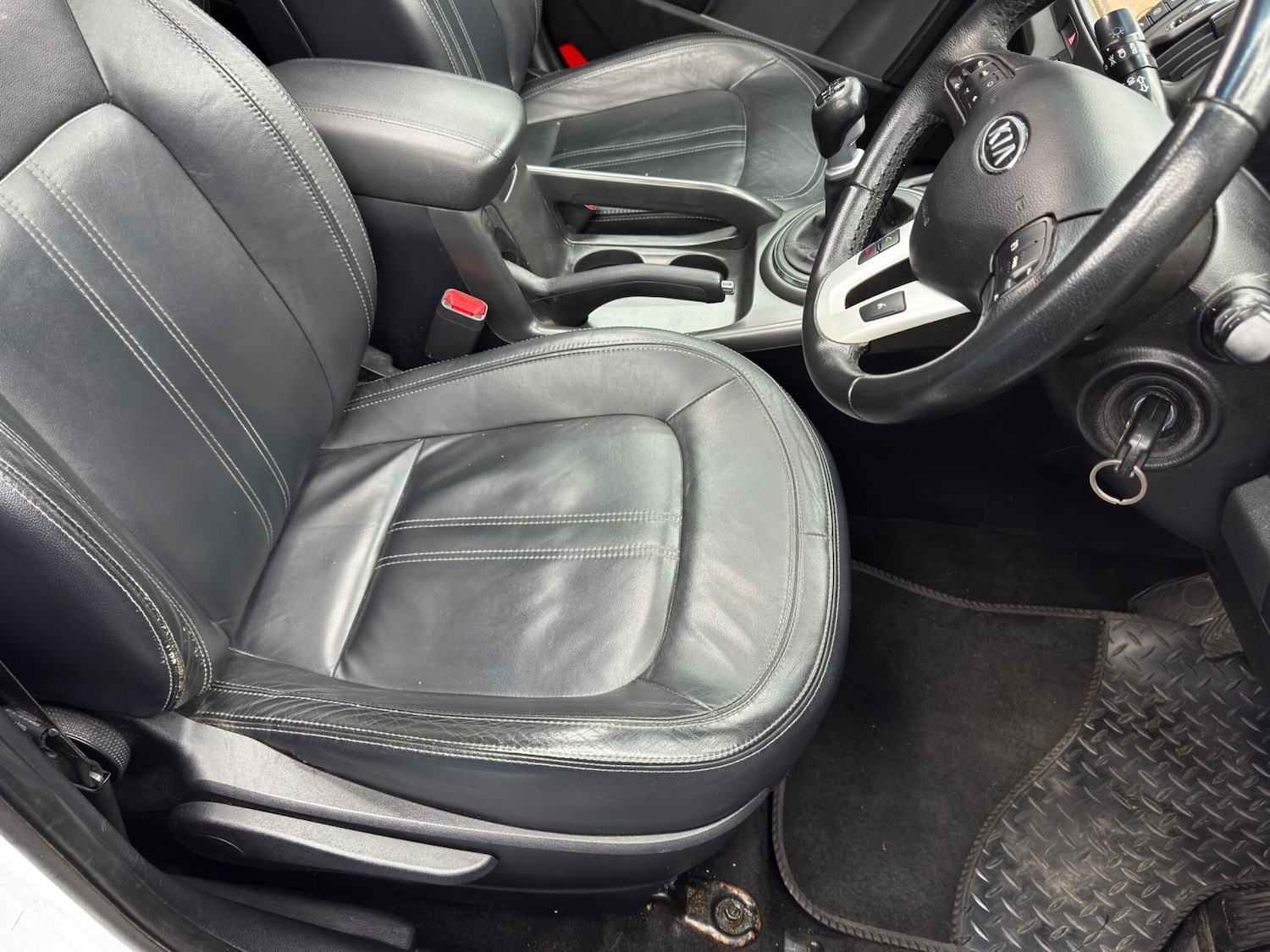 Used Kia Sportage 2011 for sale - 77144352: Photo 13