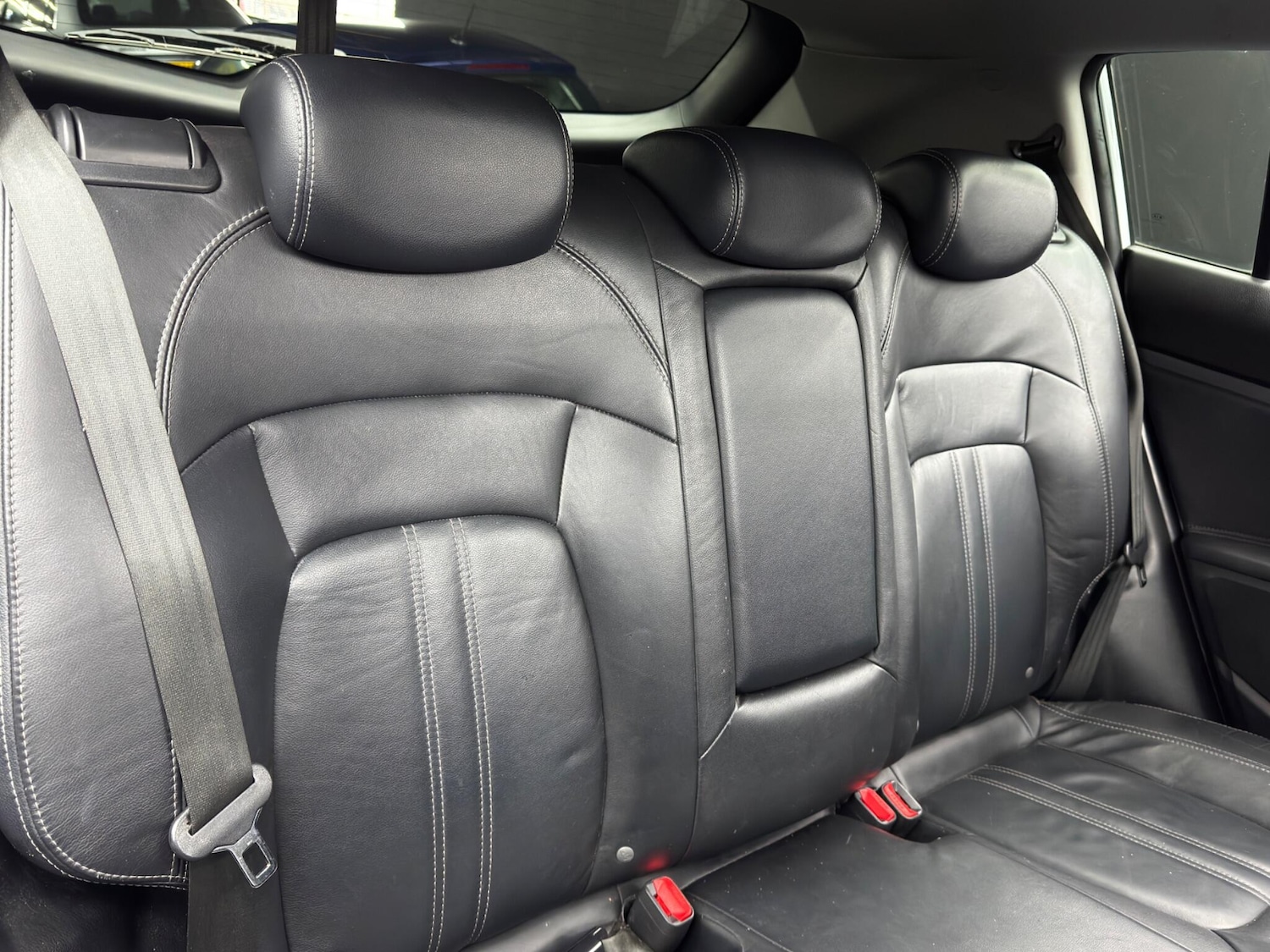 Used Kia Sportage 2011 for sale - 77144352: Photo 15