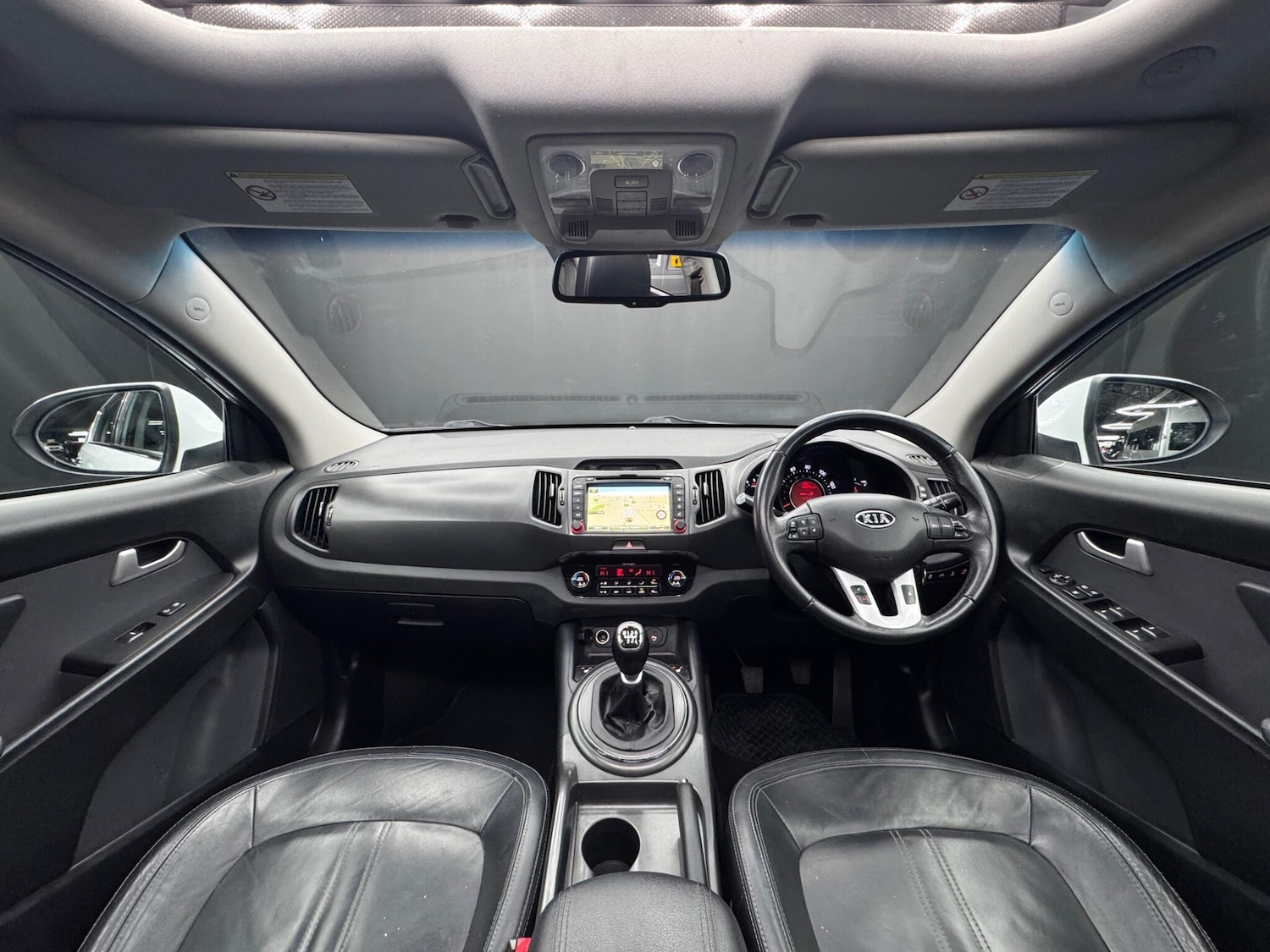 Used Kia Sportage 2011 for sale - 77144352: Photo 17