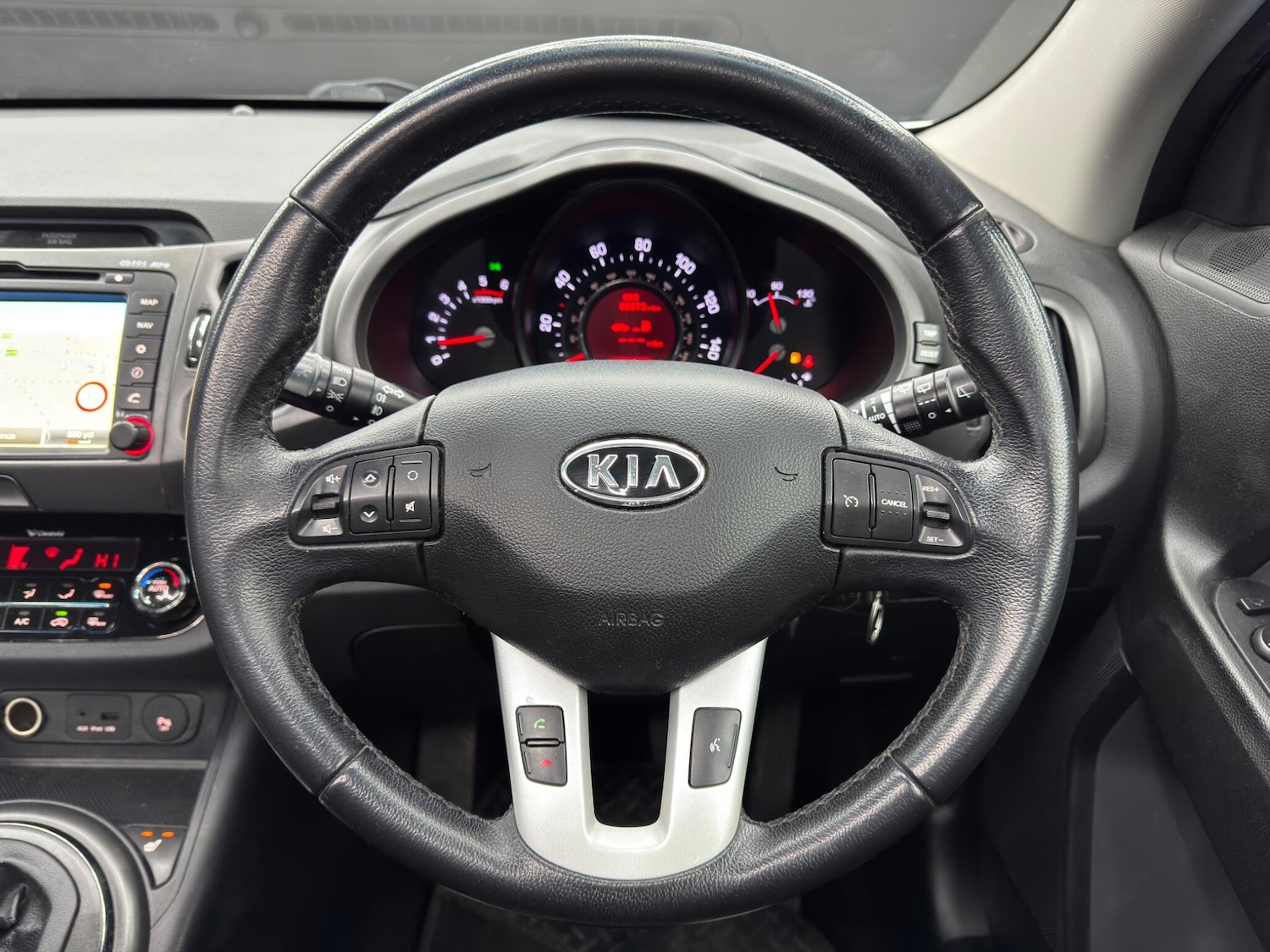 Used Kia Sportage 2011 for sale - 77144352: Photo 19