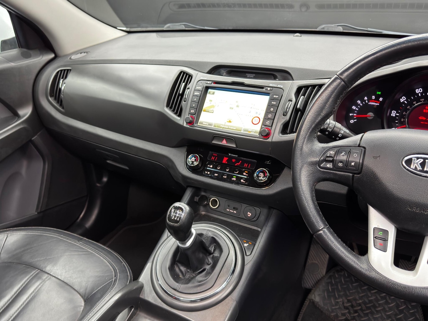 Used Kia Sportage 2011 for sale - 77144352: Photo 24