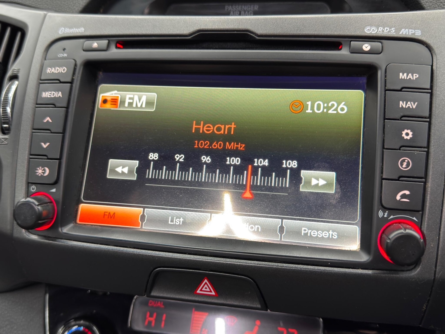 Used Kia Sportage 2011 for sale - 77144352: Photo 30