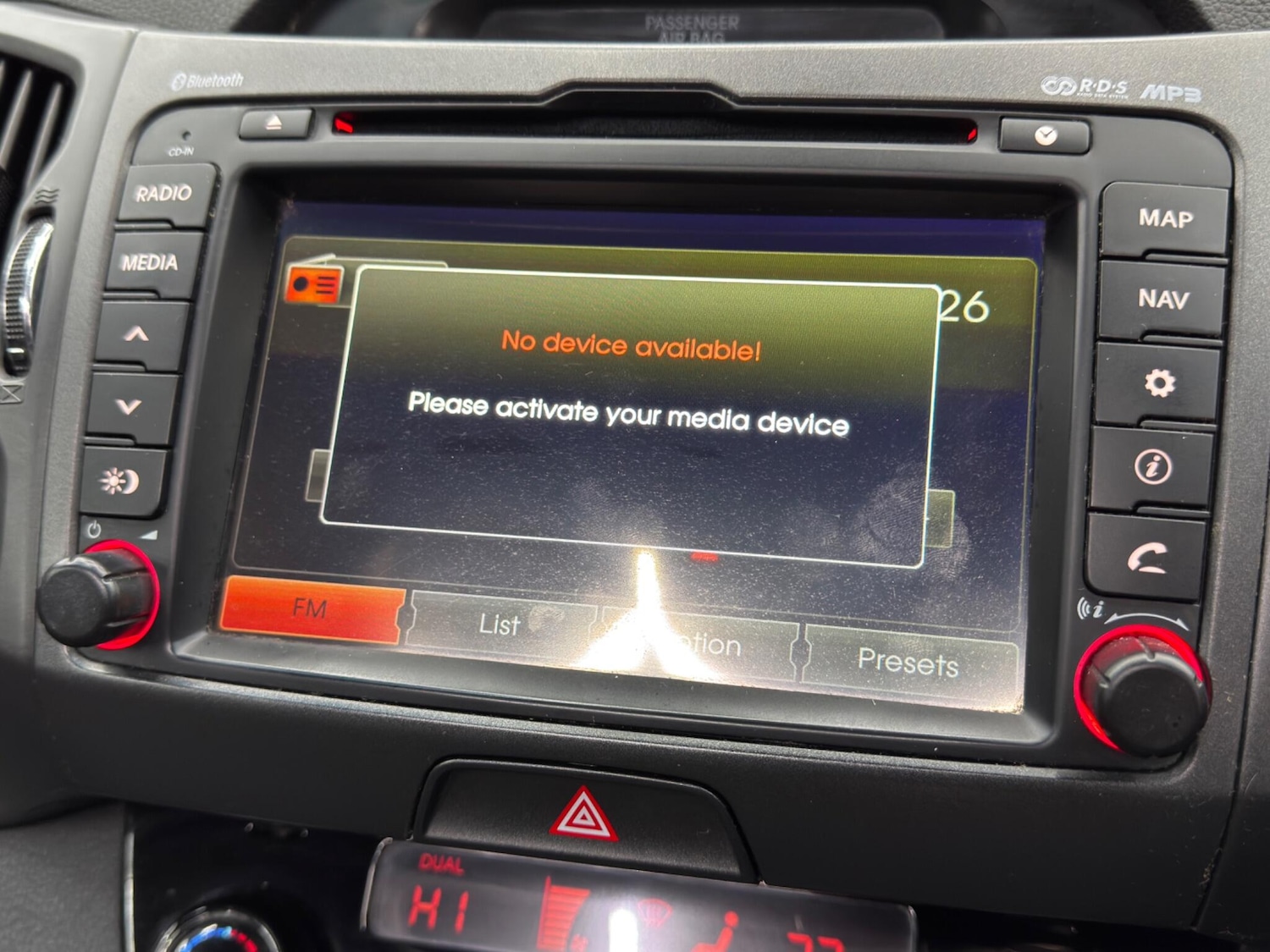 Used Kia Sportage 2011 for sale - 77144352: Photo 31