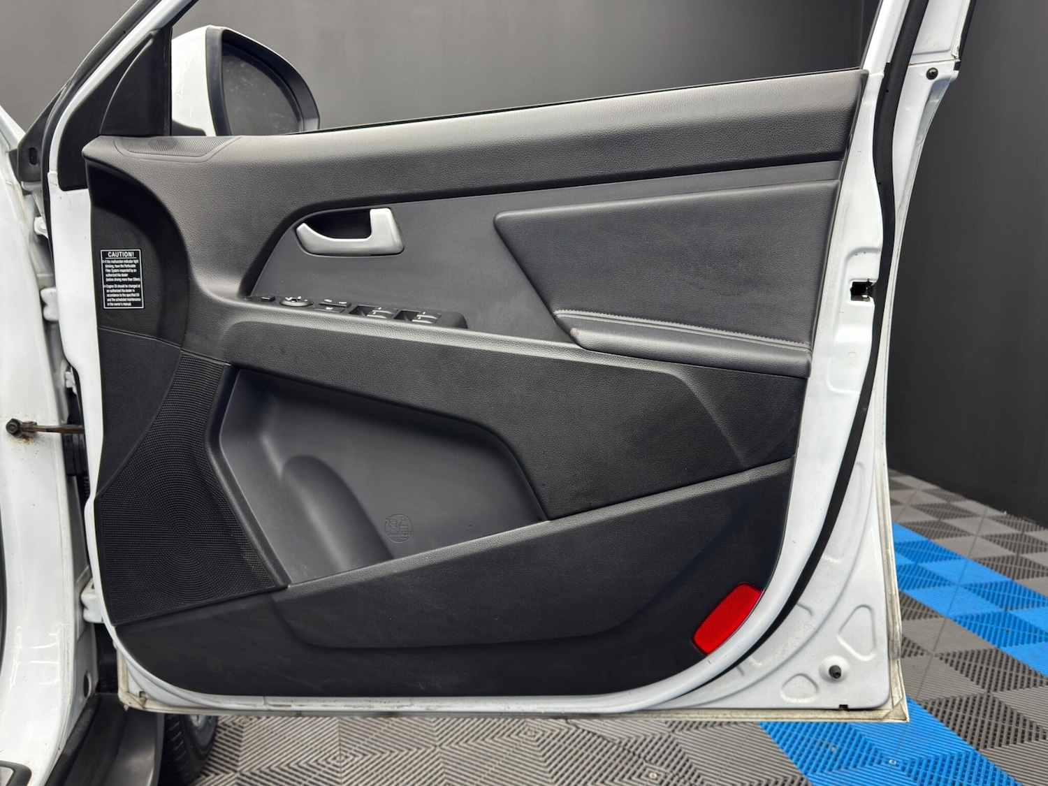 Used Kia Sportage 2011 for sale - 77144352: Photo 36