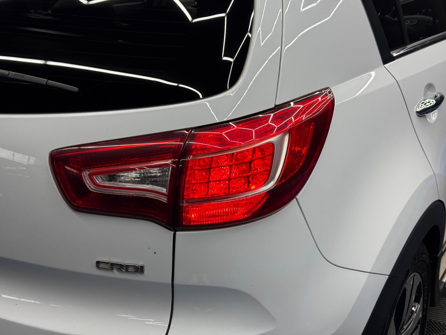 Used Kia Sportage 2011 for sale - 77144352: Photo 41