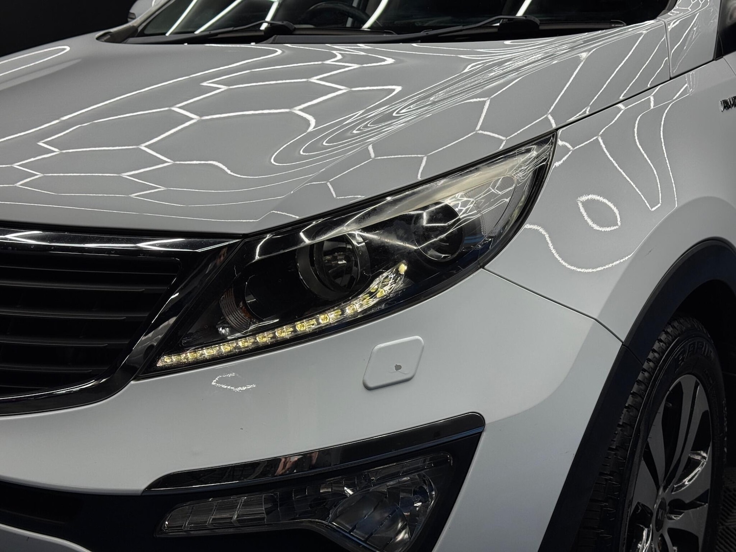 Used Kia Sportage 2011 for sale - 77144352: Photo 43