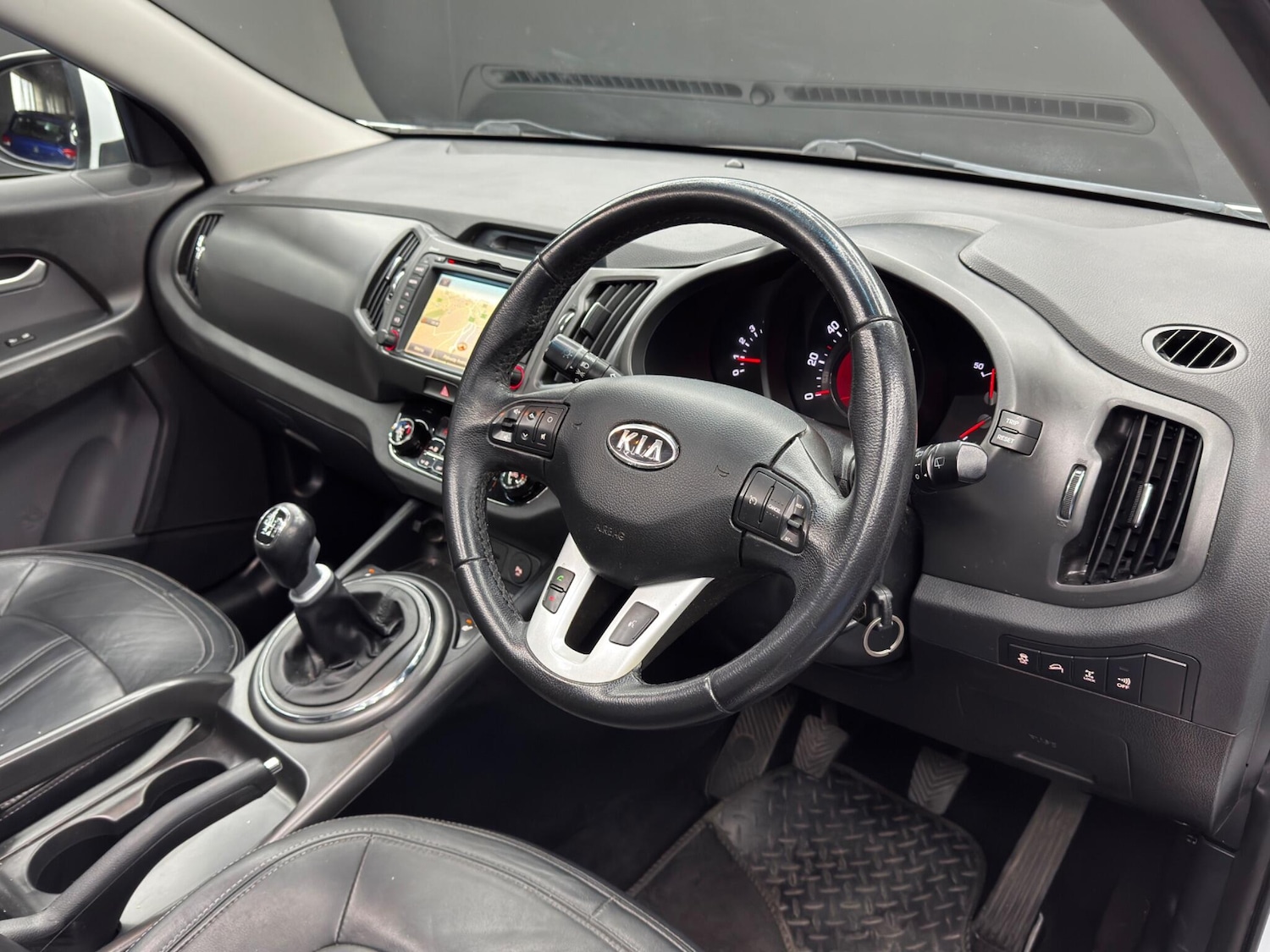 Used Kia Sportage 2011 for sale - 77144352: Photo 9