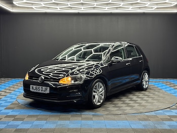 Used Volkswagen Golf 2015 for sale - 77387319: Photo