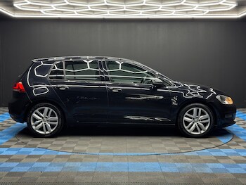 Used Volkswagen Golf 2015 for sale - 77387319: Photo