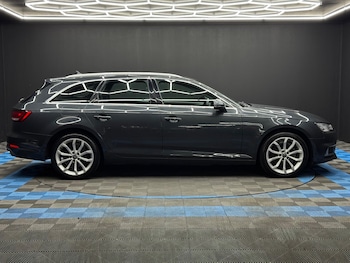 Used Audi A4 2019 for sale - 78527762: Photo