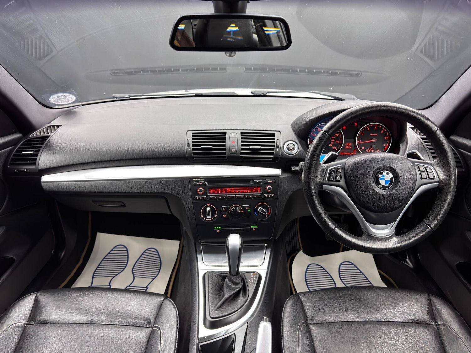 Used BMW 1 Series 2012 for sale - 76613077: Photo 10