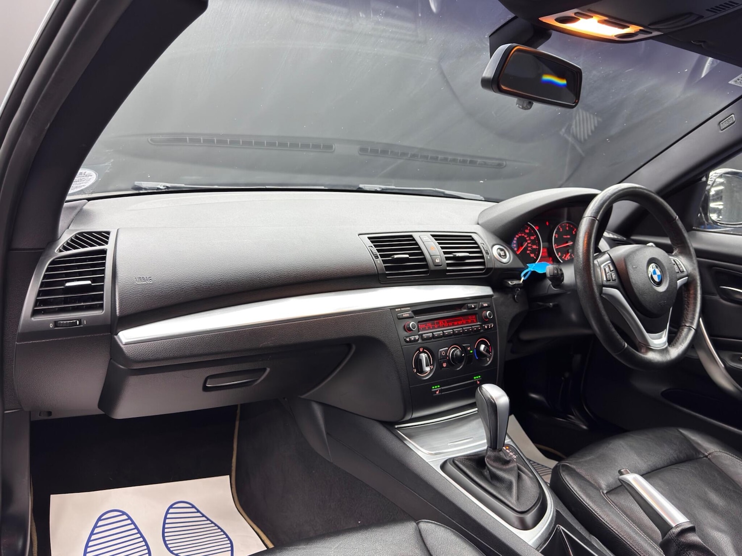 Used BMW 1 Series 2012 for sale - 76613077: Photo 11