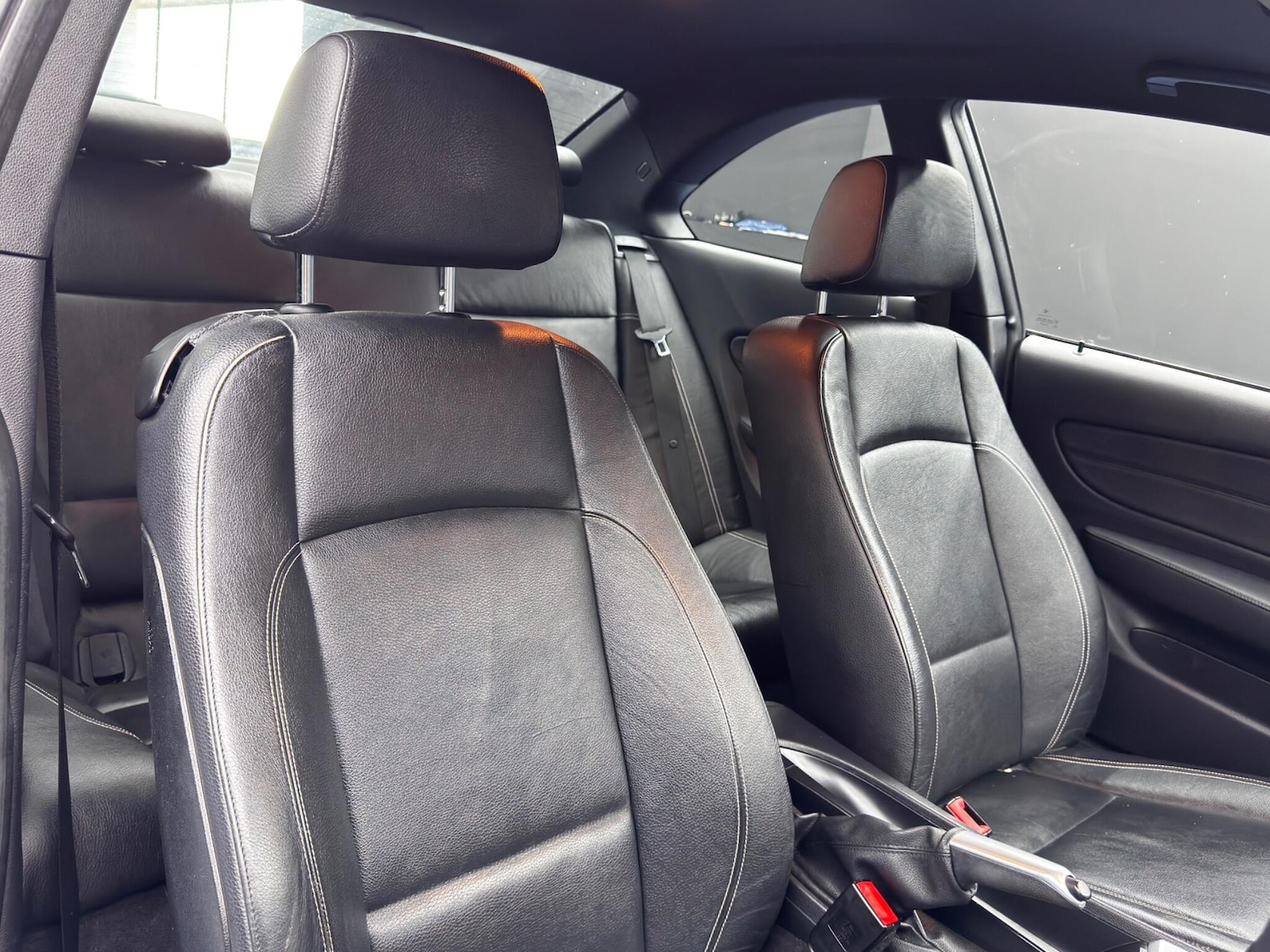 Used BMW 1 Series 2012 for sale - 76613077: Photo 12