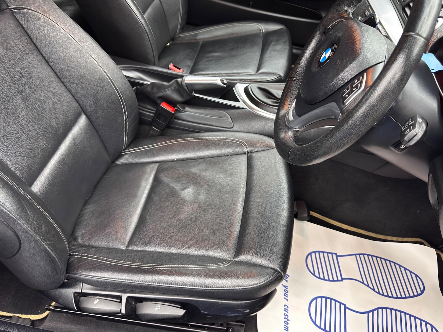 Used BMW 1 Series 2012 for sale - 76613077: Photo 13