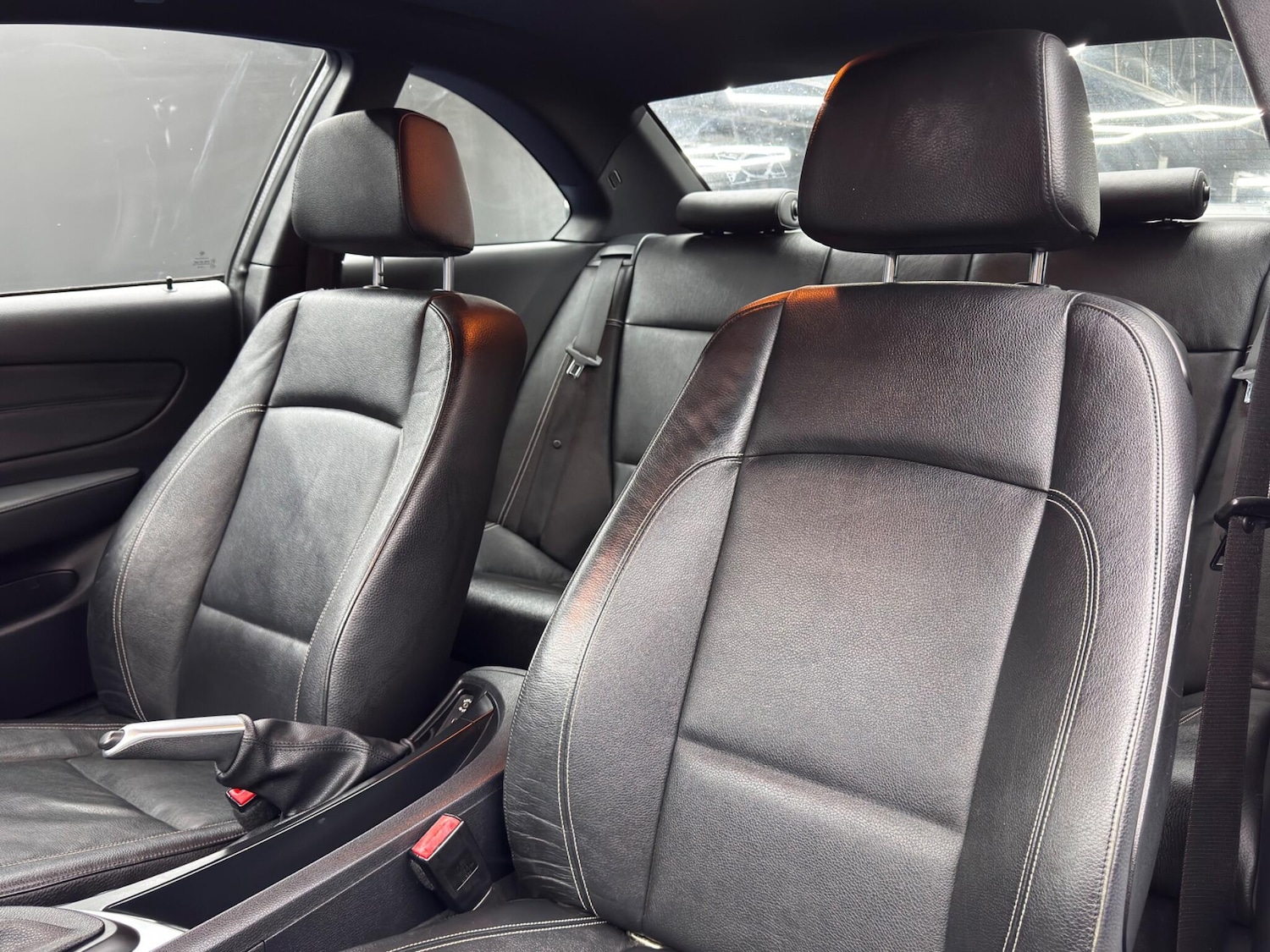 Used BMW 1 Series 2012 for sale - 76613077: Photo 14