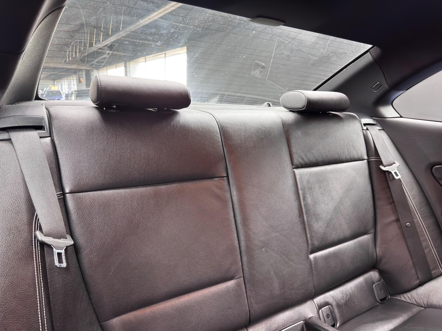 Used BMW 1 Series 2012 for sale - 76613077: Photo 15