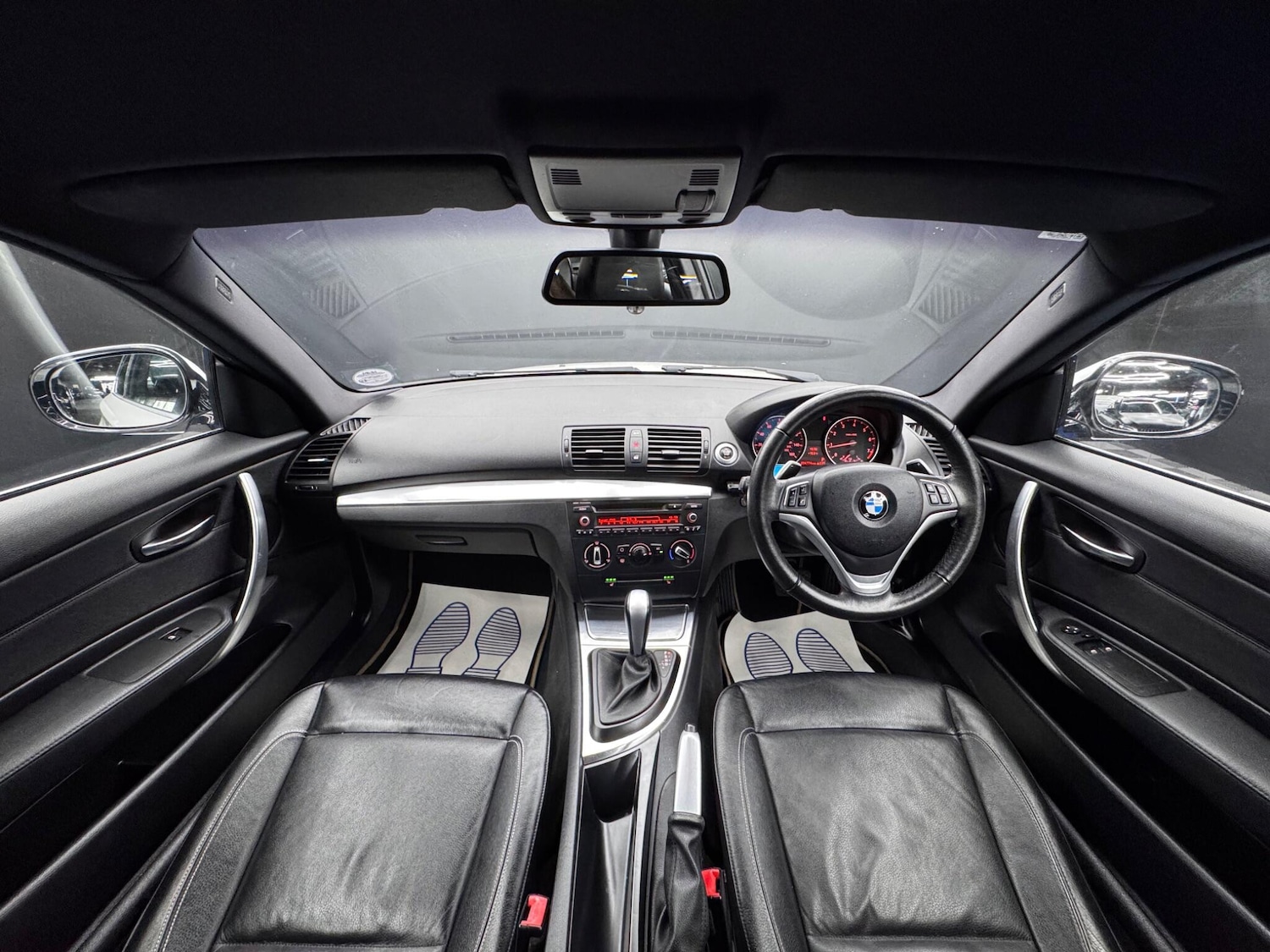 Used BMW 1 Series 2012 for sale - 76613077: Photo 16