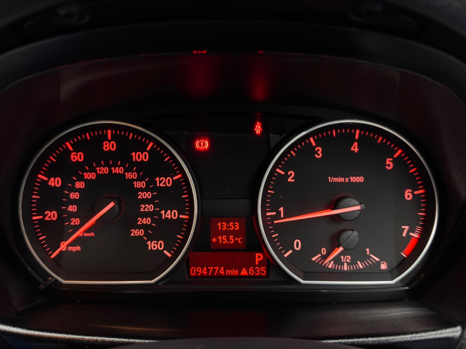 Used BMW 1 Series 2012 for sale - 76613077: Photo 21